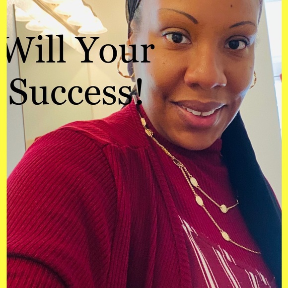 Meet your Posher, Jameelah - Picture 2 of 7